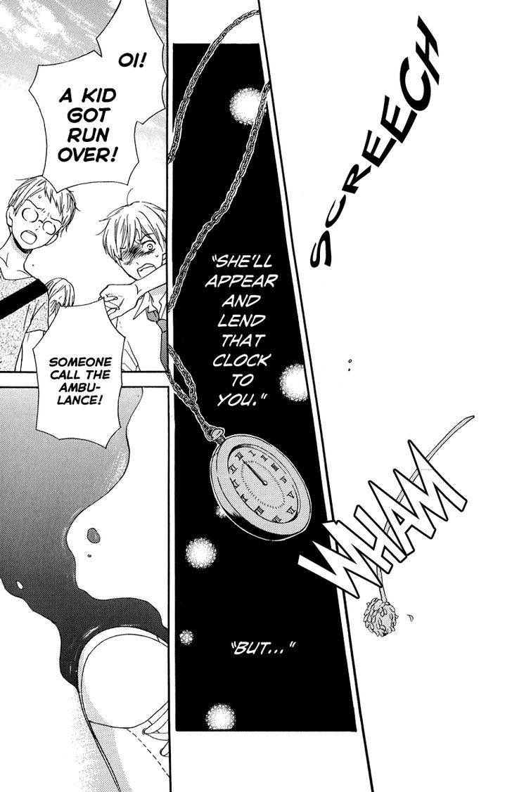 Zekkyou Gakkyuu Chap 34 - Next Chap 35