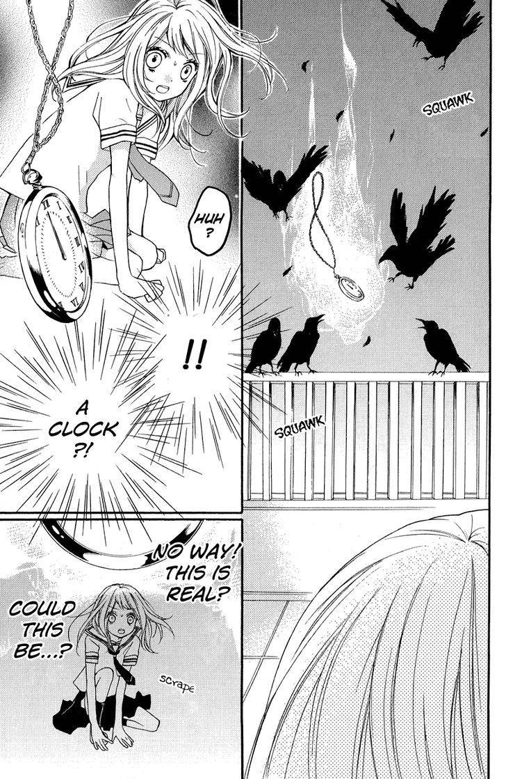 Zekkyou Gakkyuu Chap 34 - Next Chap 35