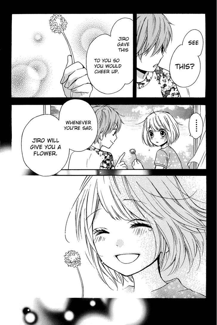 Zekkyou Gakkyuu Chap 34 - Next Chap 35