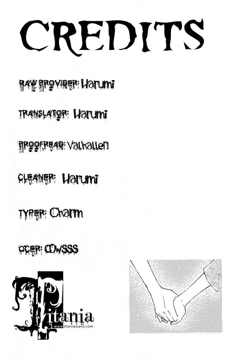 Zekkyou Gakkyuu Chap 35 - Next Chap 36