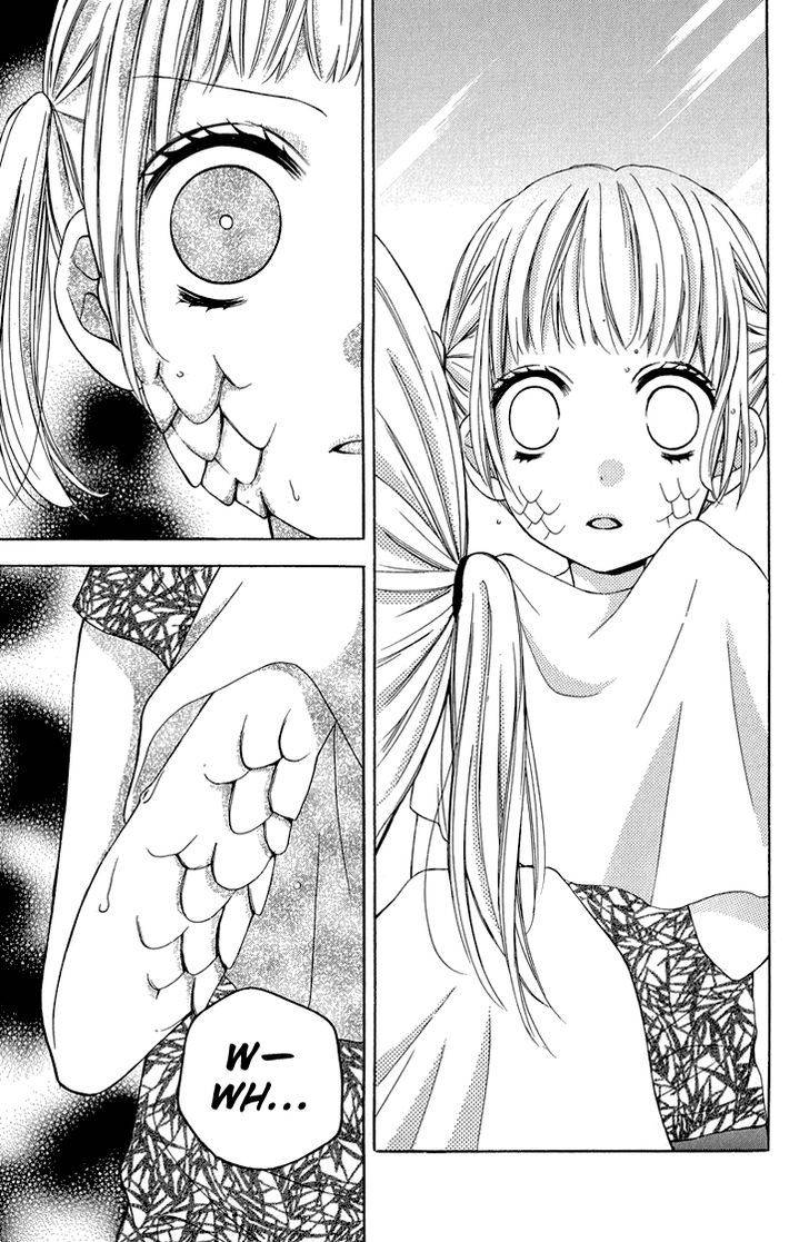 Zekkyou Gakkyuu Chap 36 - Next Chap 37