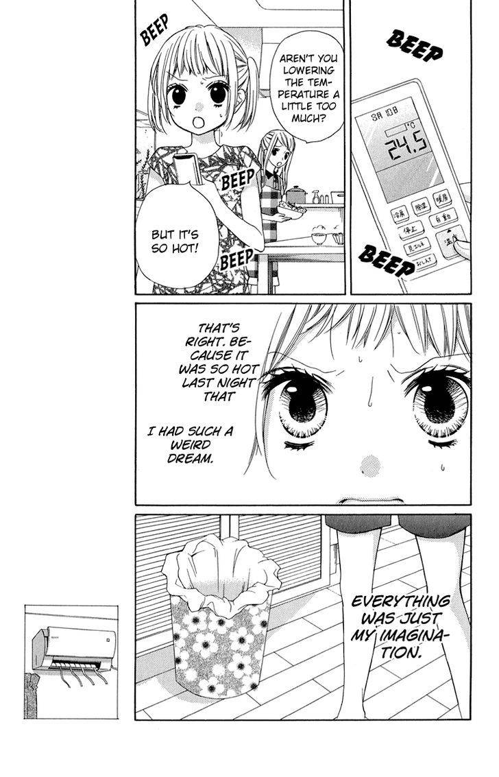 Zekkyou Gakkyuu Chap 36 - Next Chap 37