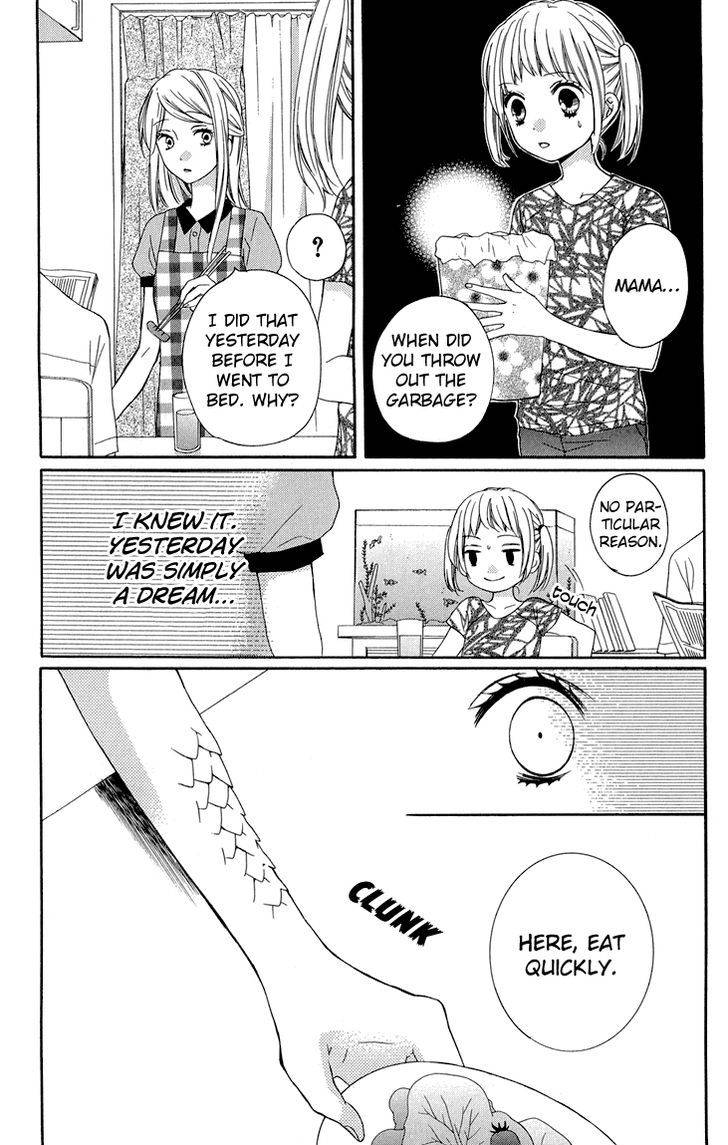 Zekkyou Gakkyuu Chap 36 - Next Chap 37