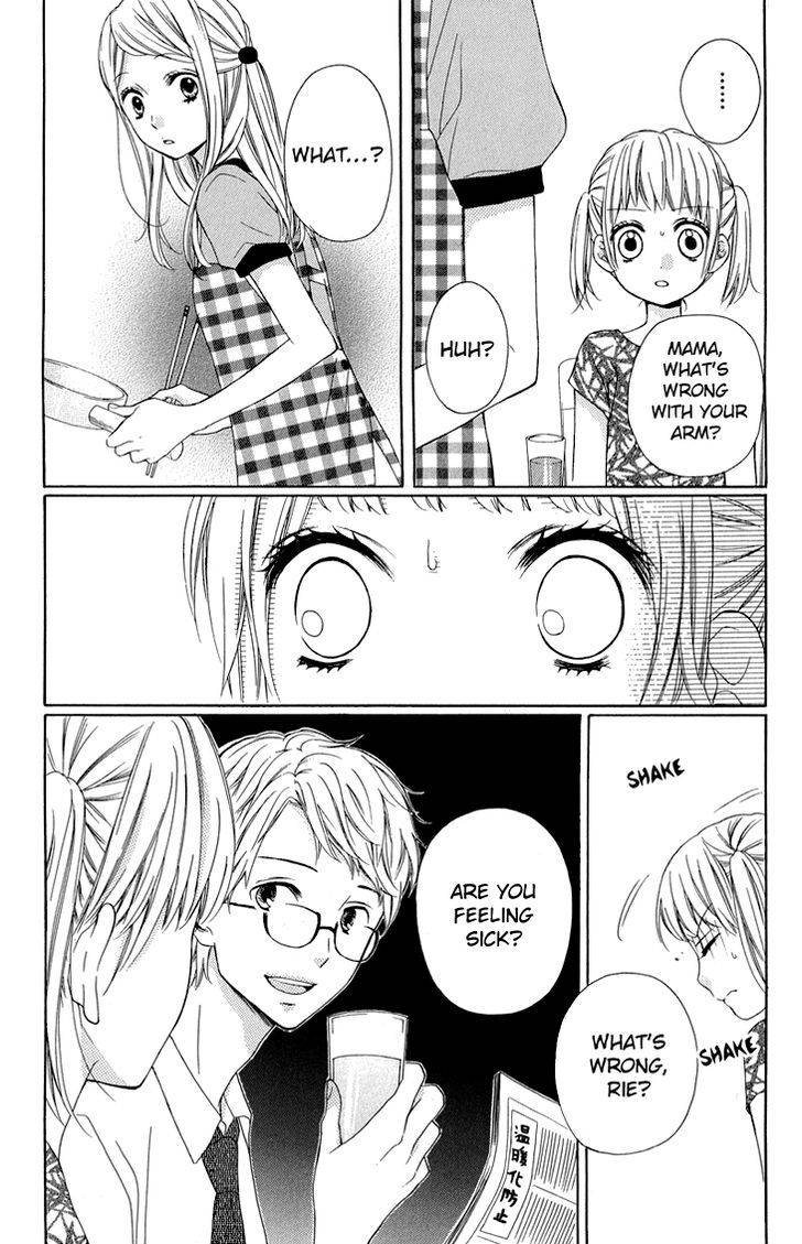 Zekkyou Gakkyuu Chap 36 - Next Chap 37