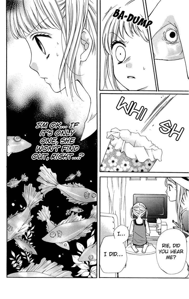Zekkyou Gakkyuu Chap 36 - Next Chap 37