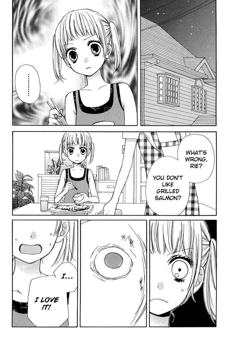 Zekkyou Gakkyuu Chap 36 - Next Chap 37