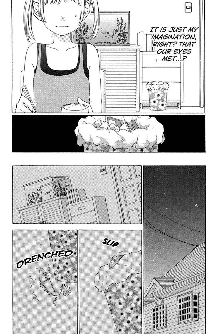 Zekkyou Gakkyuu Chap 36 - Next Chap 37