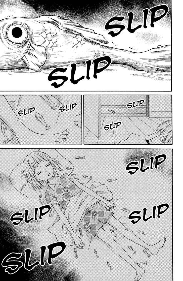 Zekkyou Gakkyuu Chap 36 - Next Chap 37