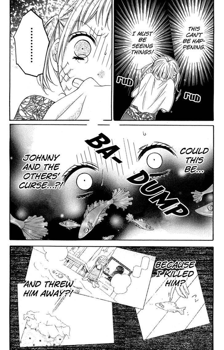 Zekkyou Gakkyuu Chap 36 - Next Chap 37