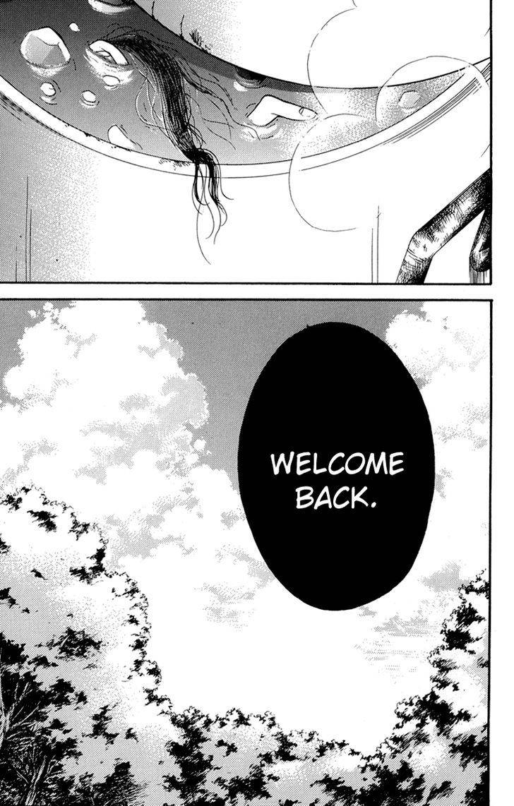 Zekkyou Gakkyuu Chap 36.5 - Next Chap 37.5