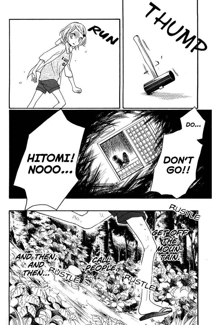 Zekkyou Gakkyuu Chap 36.5 - Next Chap 37.5