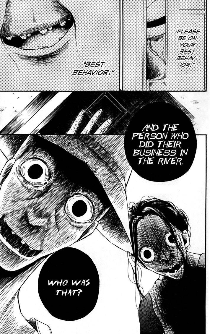 Zekkyou Gakkyuu Chap 36.5 - Next Chap 37.5