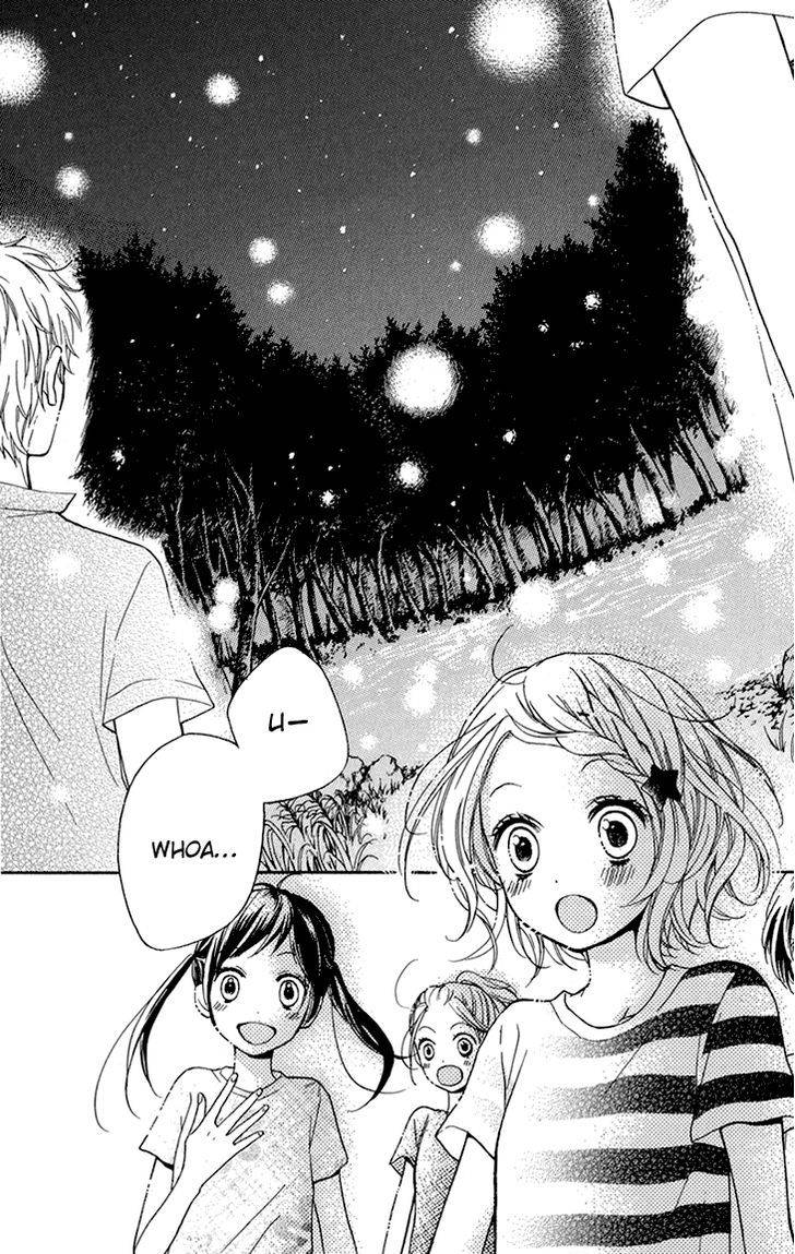 Zekkyou Gakkyuu Chap 36.5 - Next Chap 37.5
