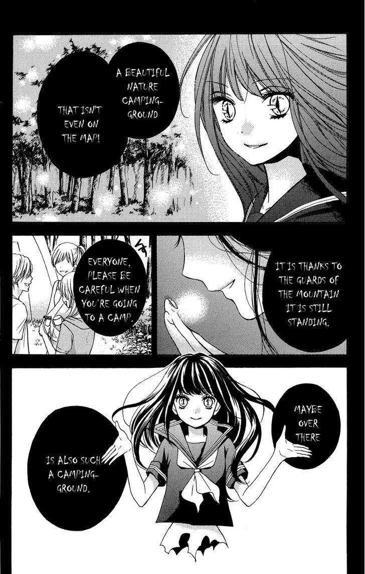 Zekkyou Gakkyuu Chap 36.5 - Next Chap 37.5