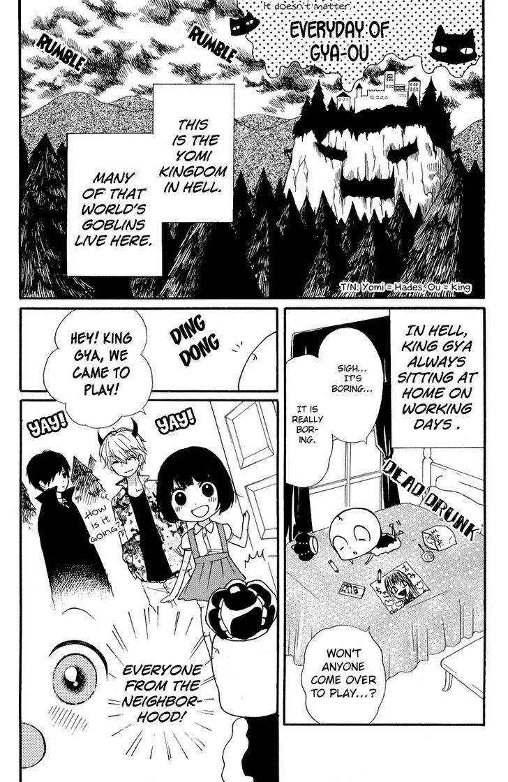 Zekkyou Gakkyuu Chap 36.5 - Next Chap 37.5