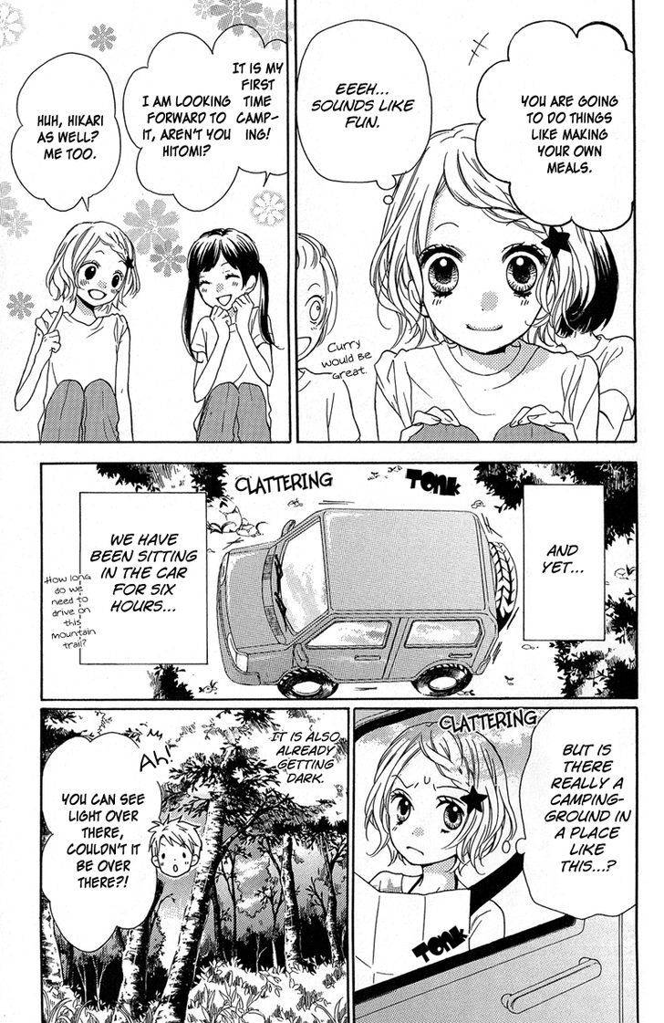 Zekkyou Gakkyuu Chap 36.5 - Next Chap 37.5