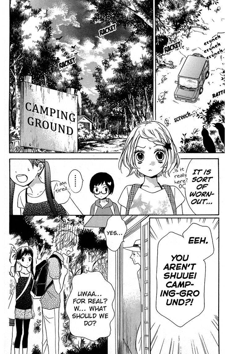 Zekkyou Gakkyuu Chap 36.5 - Next Chap 37.5