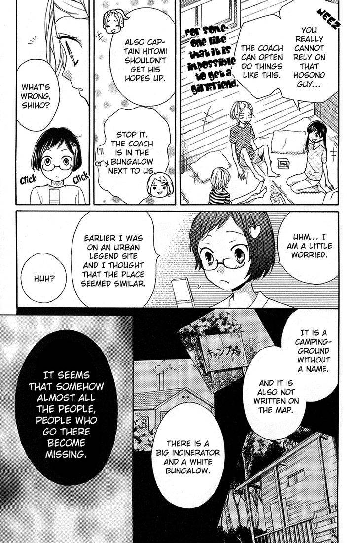 Zekkyou Gakkyuu Chap 36.5 - Next Chap 37.5
