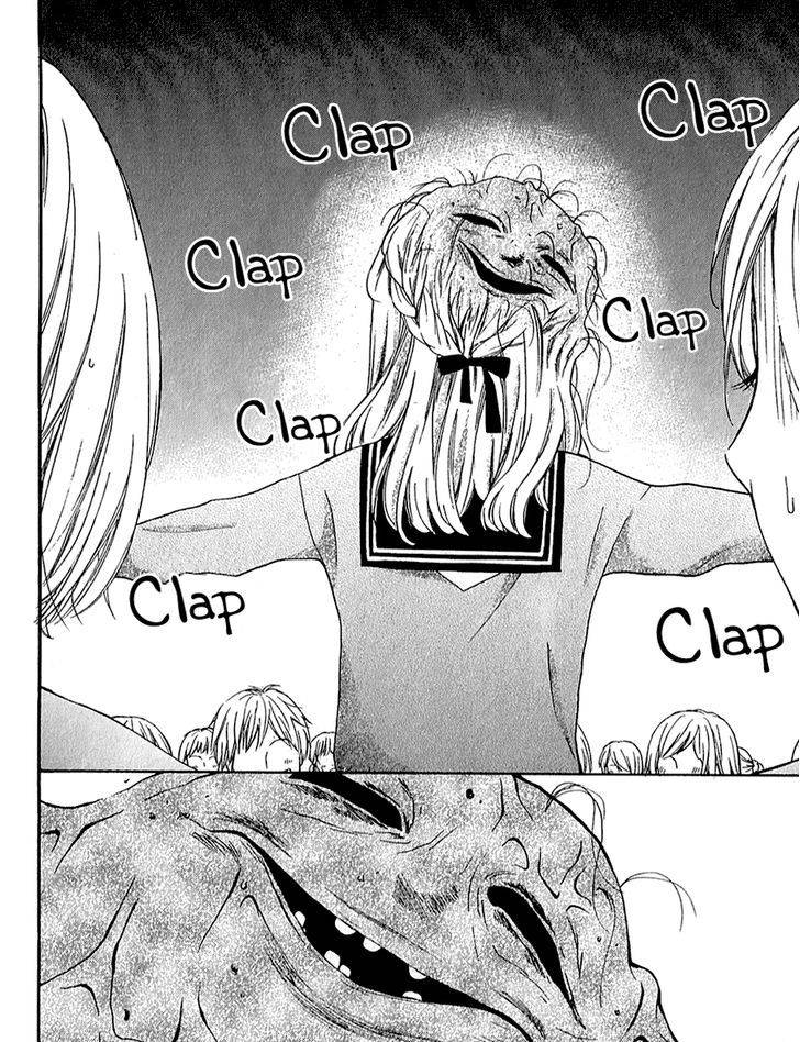 Zekkyou Gakkyuu Chap 38 - Next Chap 39