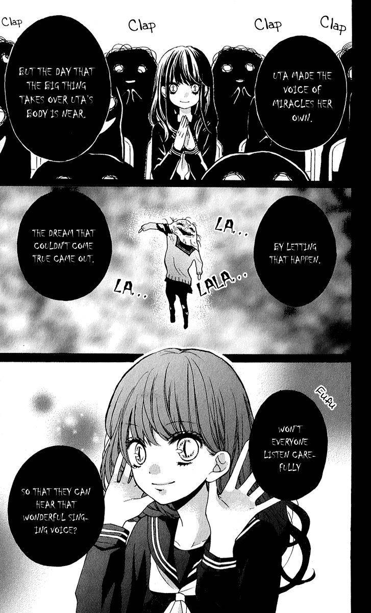 Zekkyou Gakkyuu Chap 38 - Next Chap 39