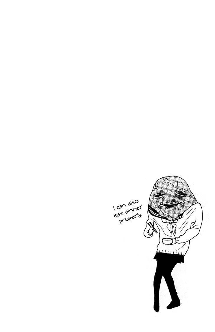 Zekkyou Gakkyuu Chap 38 - Next Chap 39