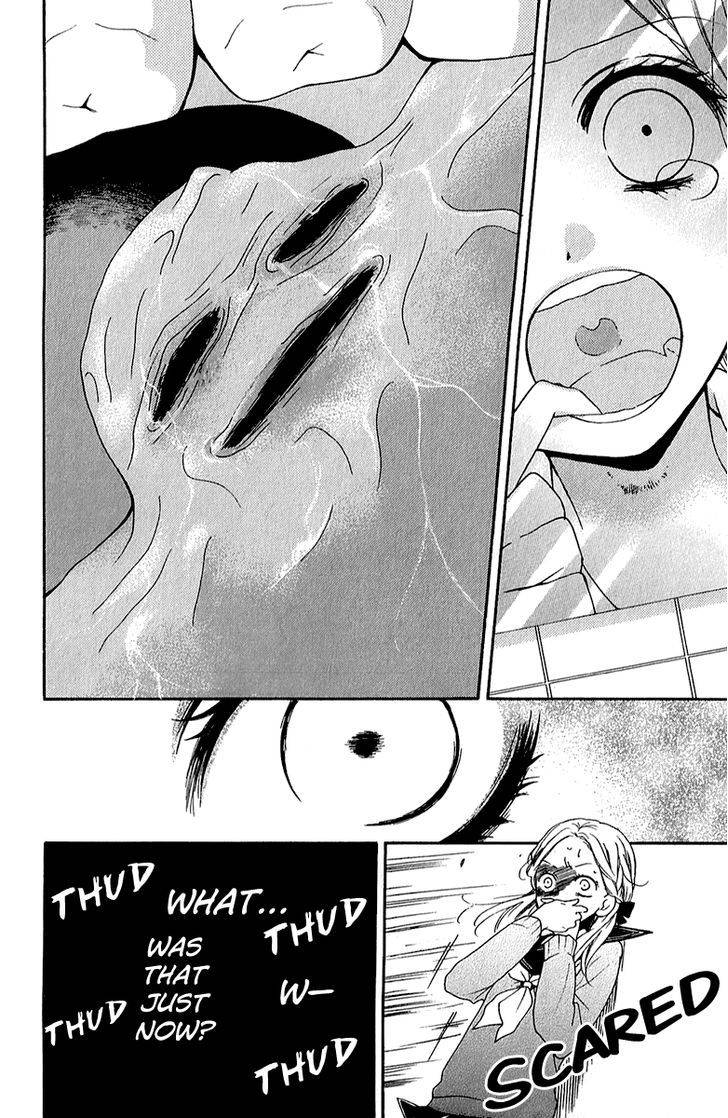 Zekkyou Gakkyuu Chap 38 - Next Chap 39
