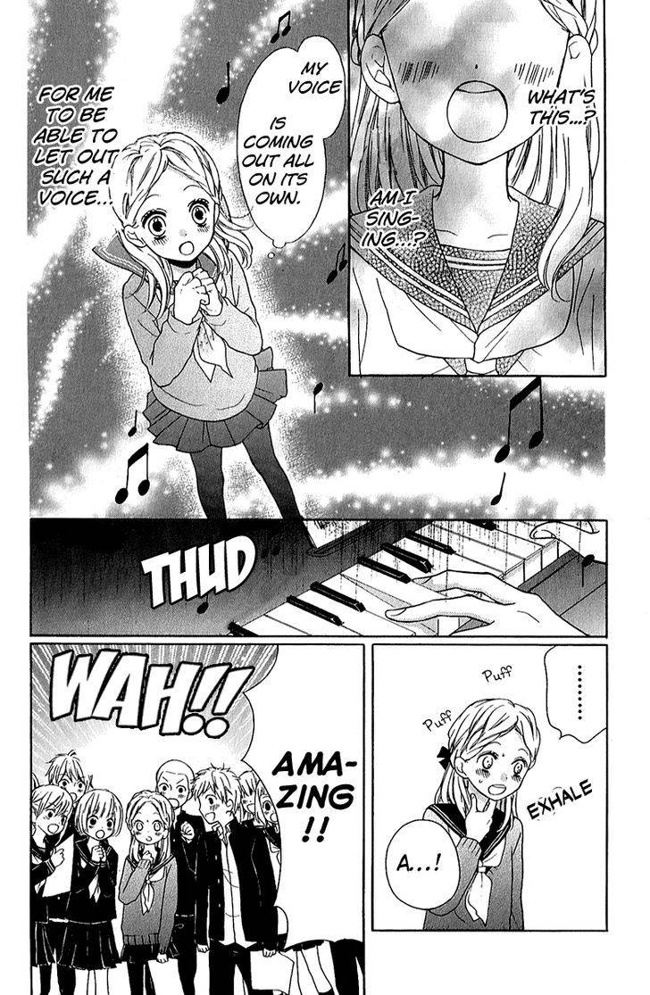 Zekkyou Gakkyuu Chap 38 - Next Chap 39