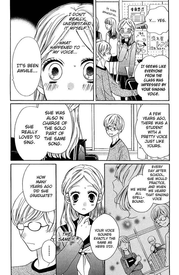 Zekkyou Gakkyuu Chap 38 - Next Chap 39