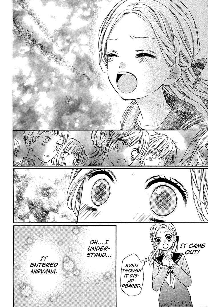 Zekkyou Gakkyuu Chap 38 - Next Chap 39