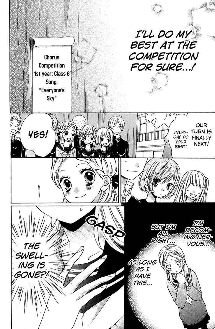 Zekkyou Gakkyuu Chap 38 - Next Chap 39