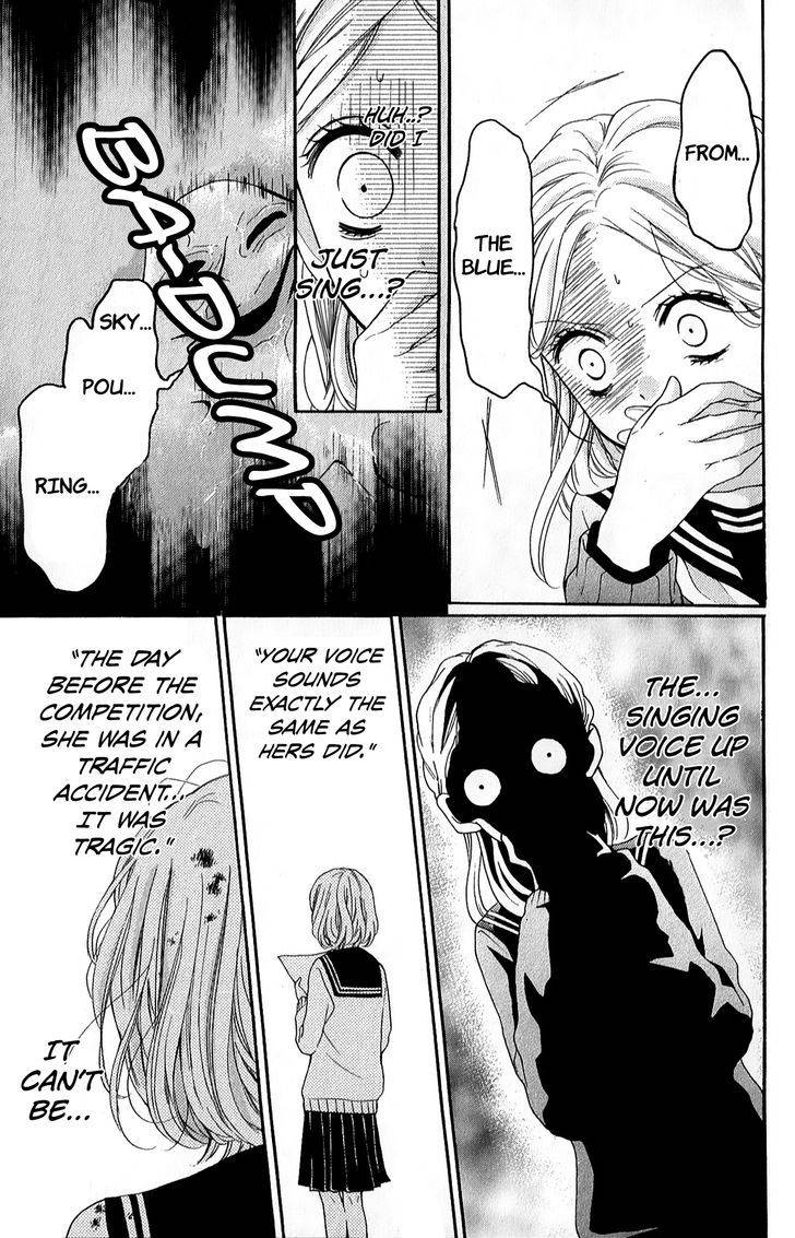 Zekkyou Gakkyuu Chap 38 - Next Chap 39