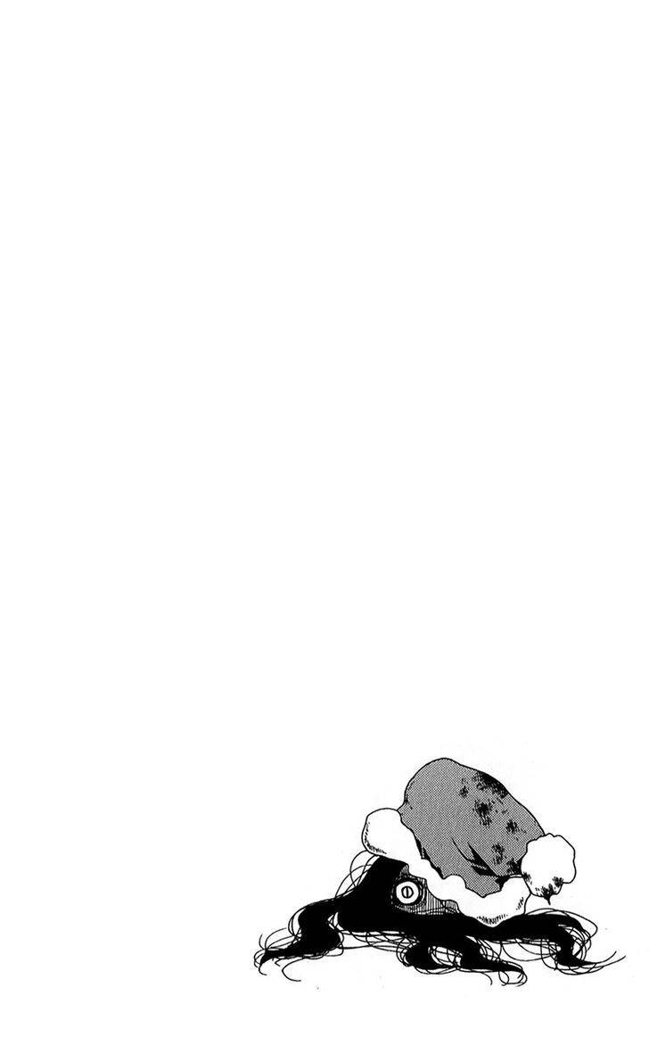 Zekkyou Gakkyuu Chap 39 - Next Chap 40