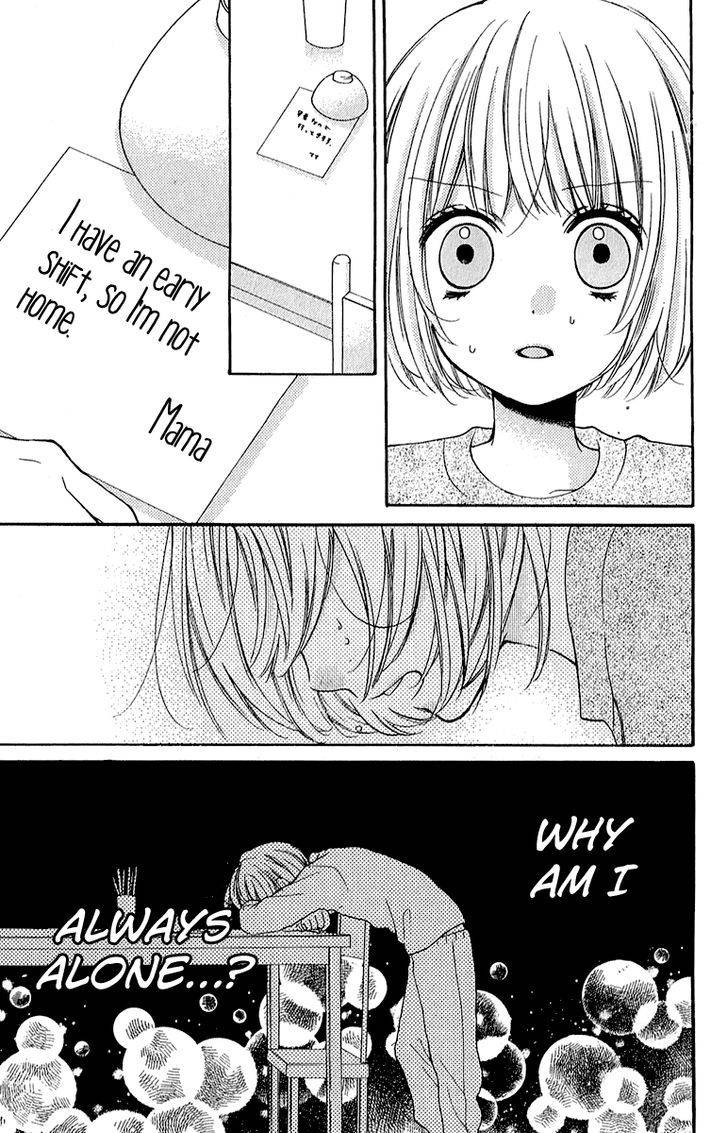 Zekkyou Gakkyuu Chap 39 - Next Chap 40
