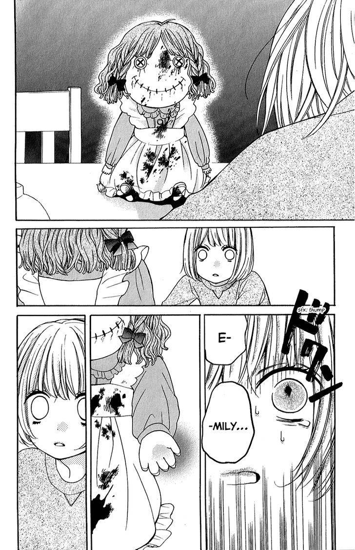 Zekkyou Gakkyuu Chap 39 - Next Chap 40