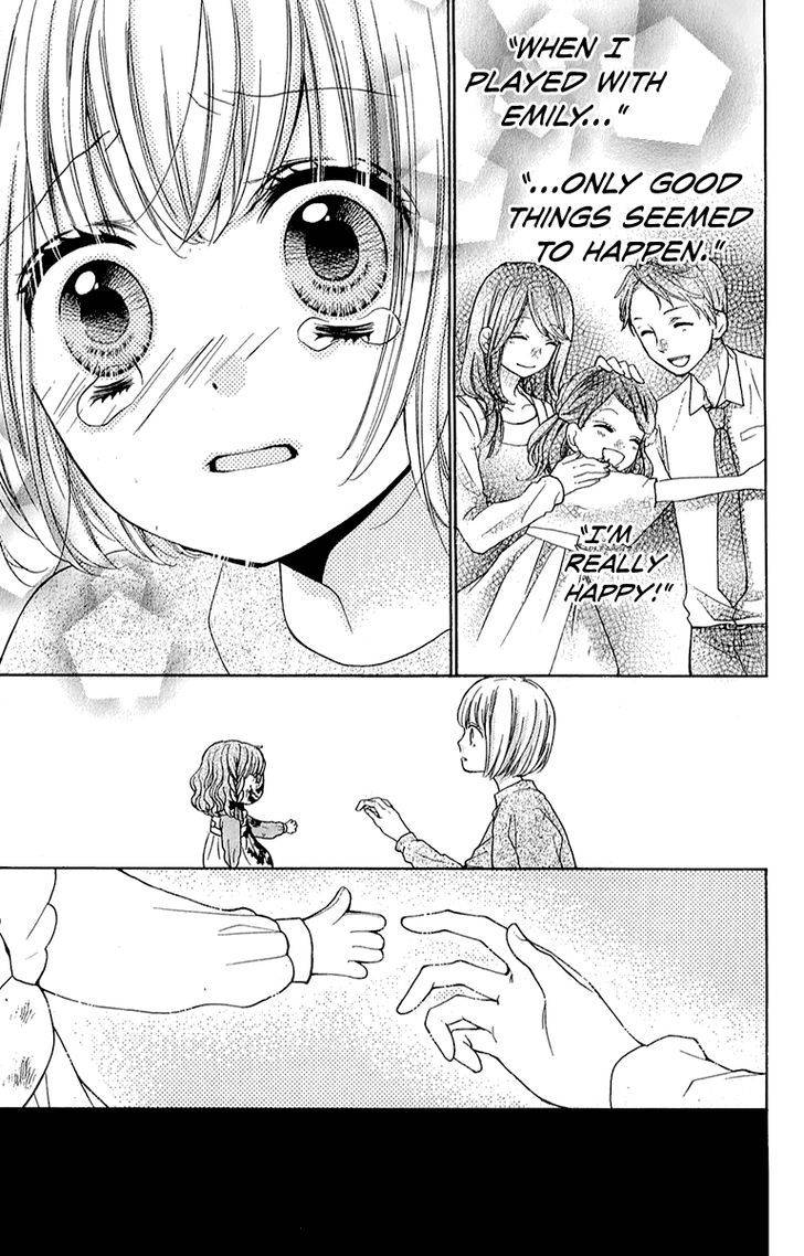 Zekkyou Gakkyuu Chap 39 - Next Chap 40