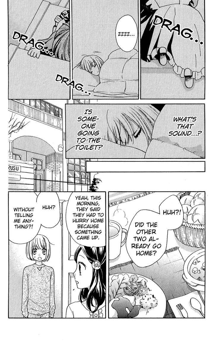 Zekkyou Gakkyuu Chap 39 - Next Chap 40