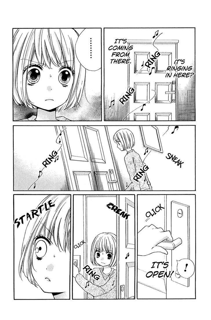 Zekkyou Gakkyuu Chap 39 - Next Chap 40