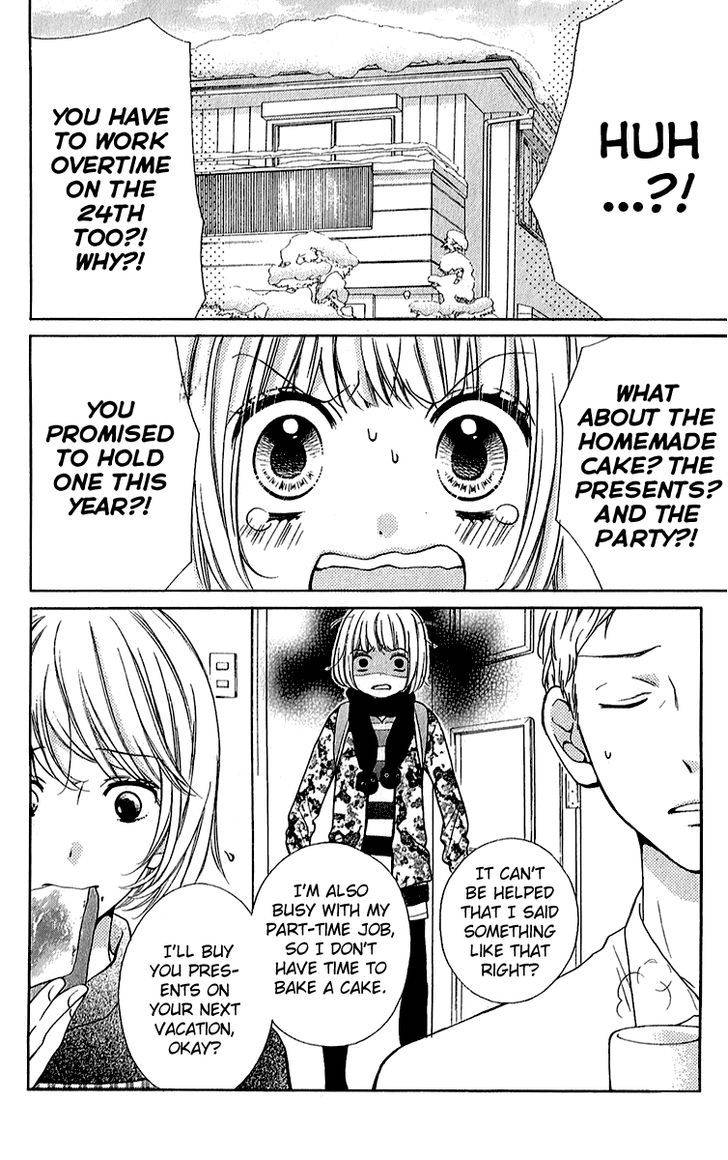 Zekkyou Gakkyuu Chap 39 - Next Chap 40