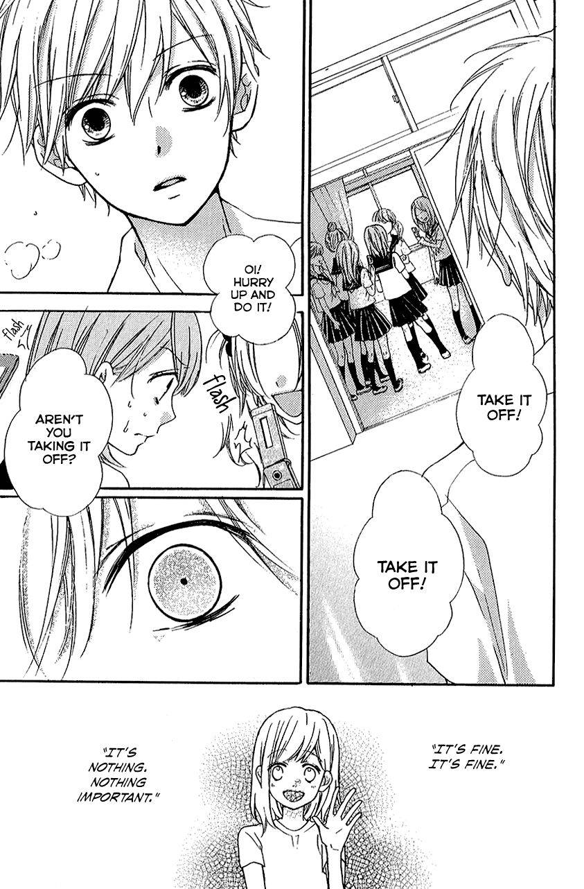 Zekkyou Gakkyuu Chap 39.2 - Next Chap 40.2