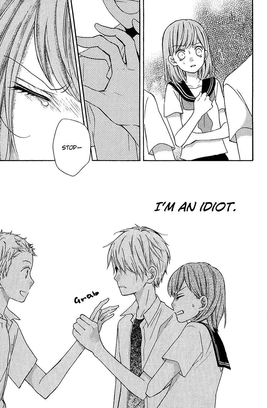 Zekkyou Gakkyuu Chap 39.2 - Next Chap 40.2