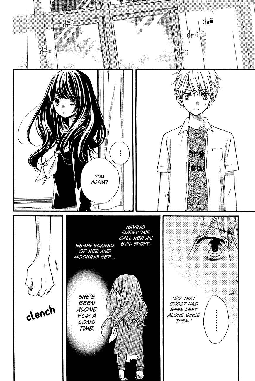 Zekkyou Gakkyuu Chap 39.2 - Next Chap 40.2