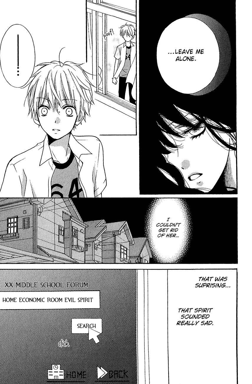 Zekkyou Gakkyuu Chap 39.2 - Next Chap 40.2