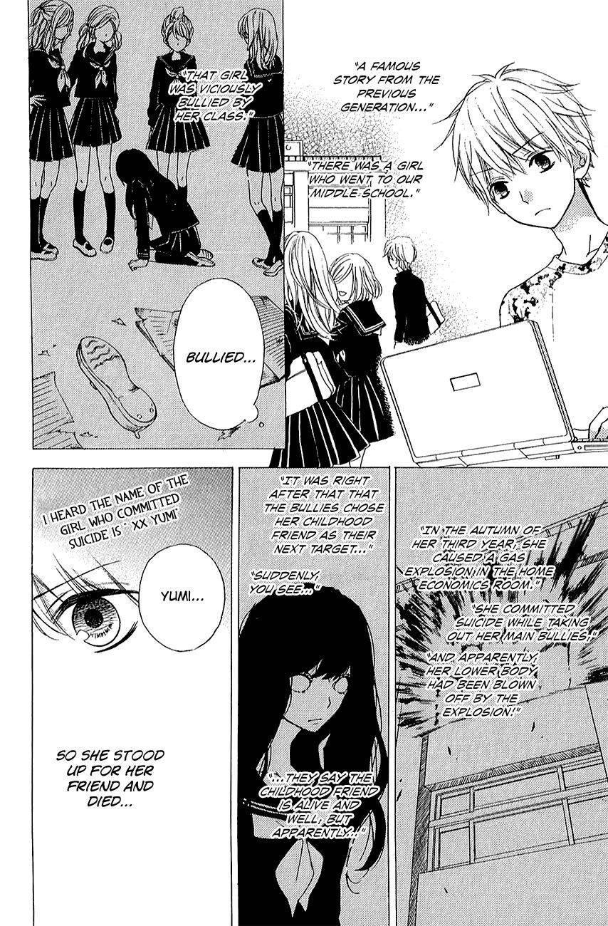 Zekkyou Gakkyuu Chap 39.2 - Next Chap 40.2