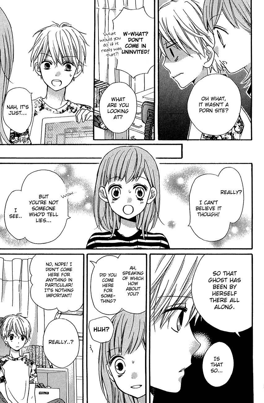 Zekkyou Gakkyuu Chap 39.2 - Next Chap 40.2