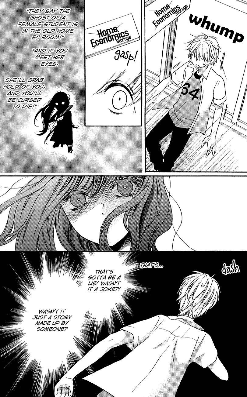 Zekkyou Gakkyuu Chap 39.2 - Next Chap 40.2