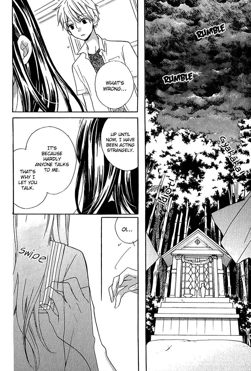 Zekkyou Gakkyuu Chap 39.2 - Next Chap 40.2