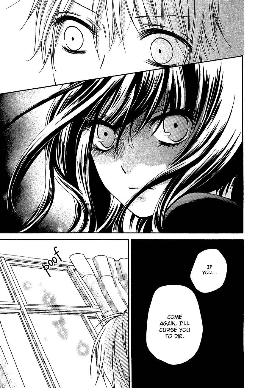 Zekkyou Gakkyuu Chap 39.2 - Next Chap 40.2