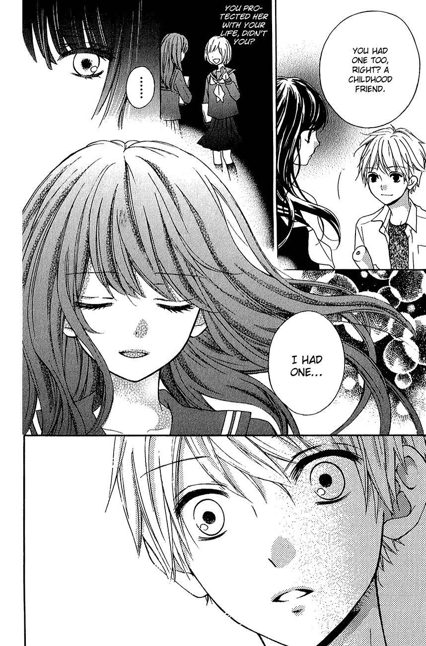 Zekkyou Gakkyuu Chap 39.2 - Next Chap 40.2