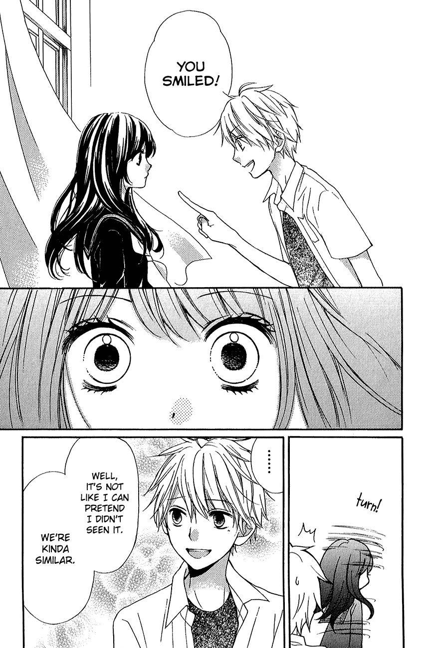 Zekkyou Gakkyuu Chap 39.2 - Next Chap 40.2
