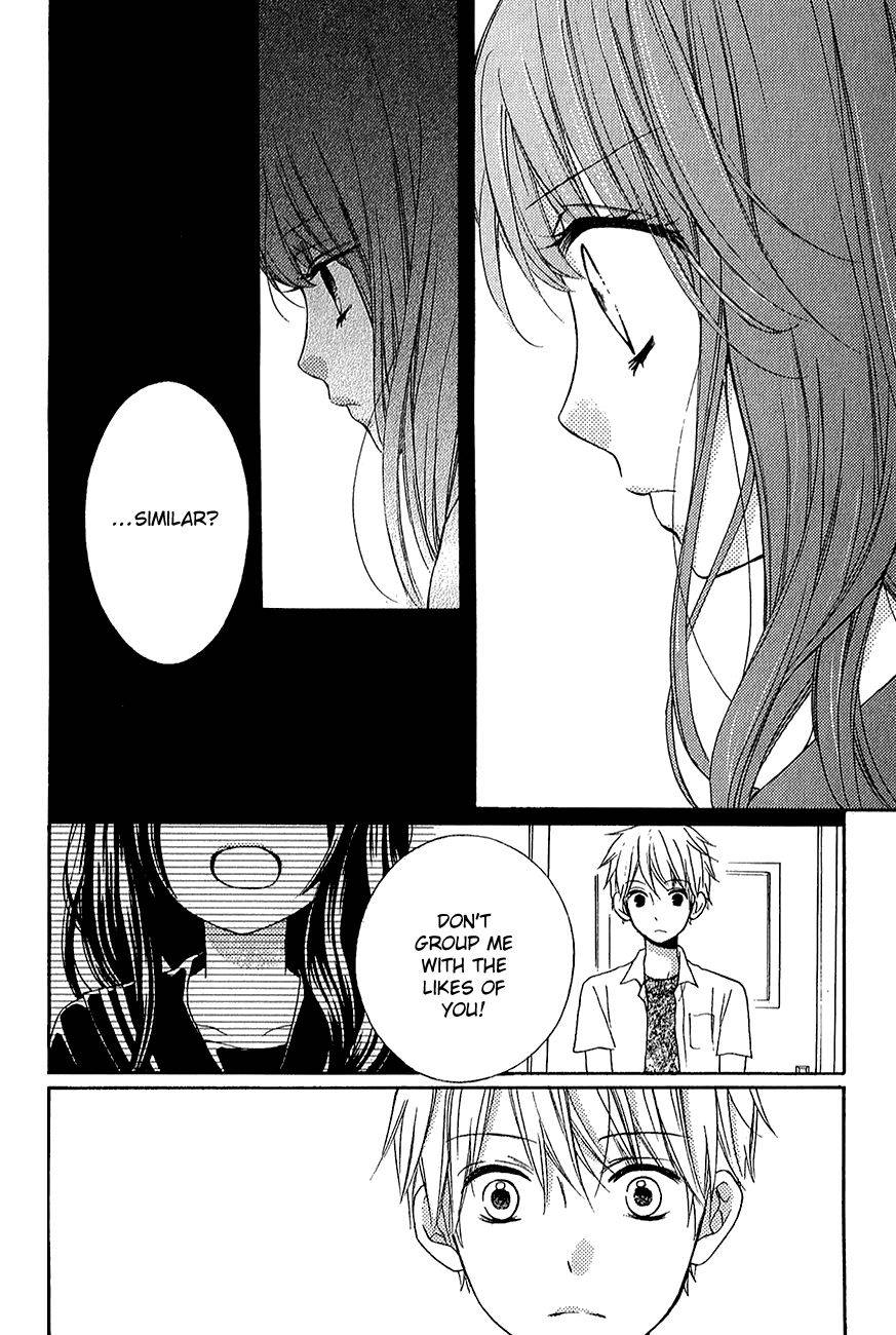 Zekkyou Gakkyuu Chap 39.2 - Next Chap 40.2